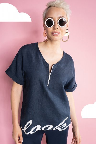 1086-Coup-de-coeur-Boteronde-Vichy-Vêtements-Femme Grandes Tailles Allier Auvergne